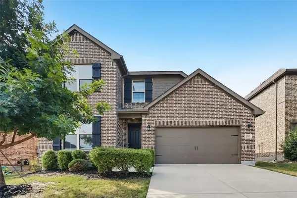 1513 Tumbleweed Trail, Northlake, TX 76226