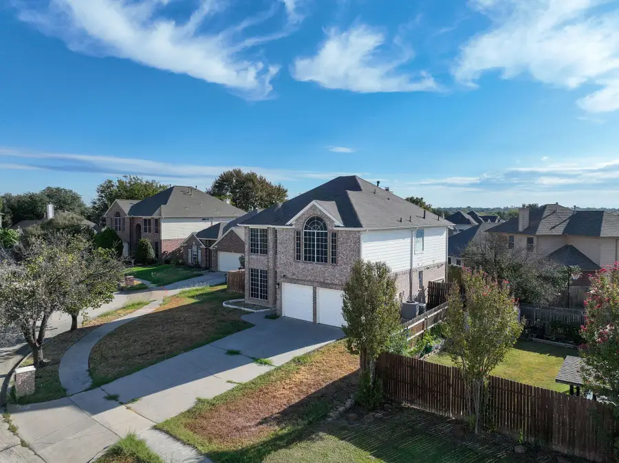 7874 Parkmount Court, Fort Worth, TX 76137 - #3