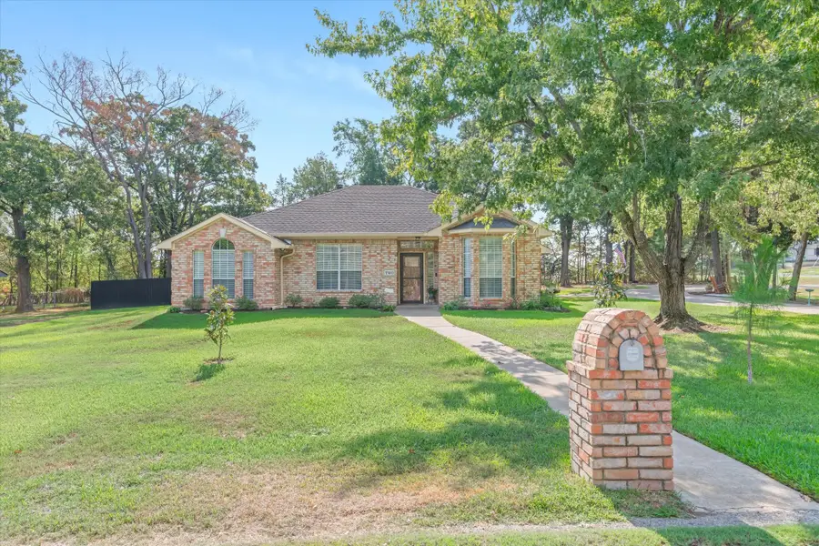 2 Bentwood Circle, Canton, TX 75103 - #2