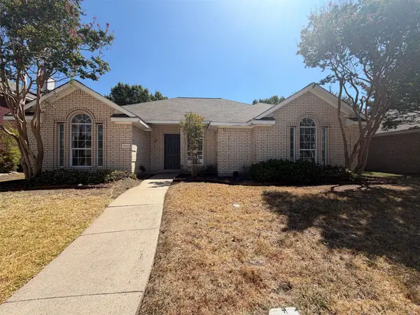 3203 Orchid Drive, McKinney, TX 75070