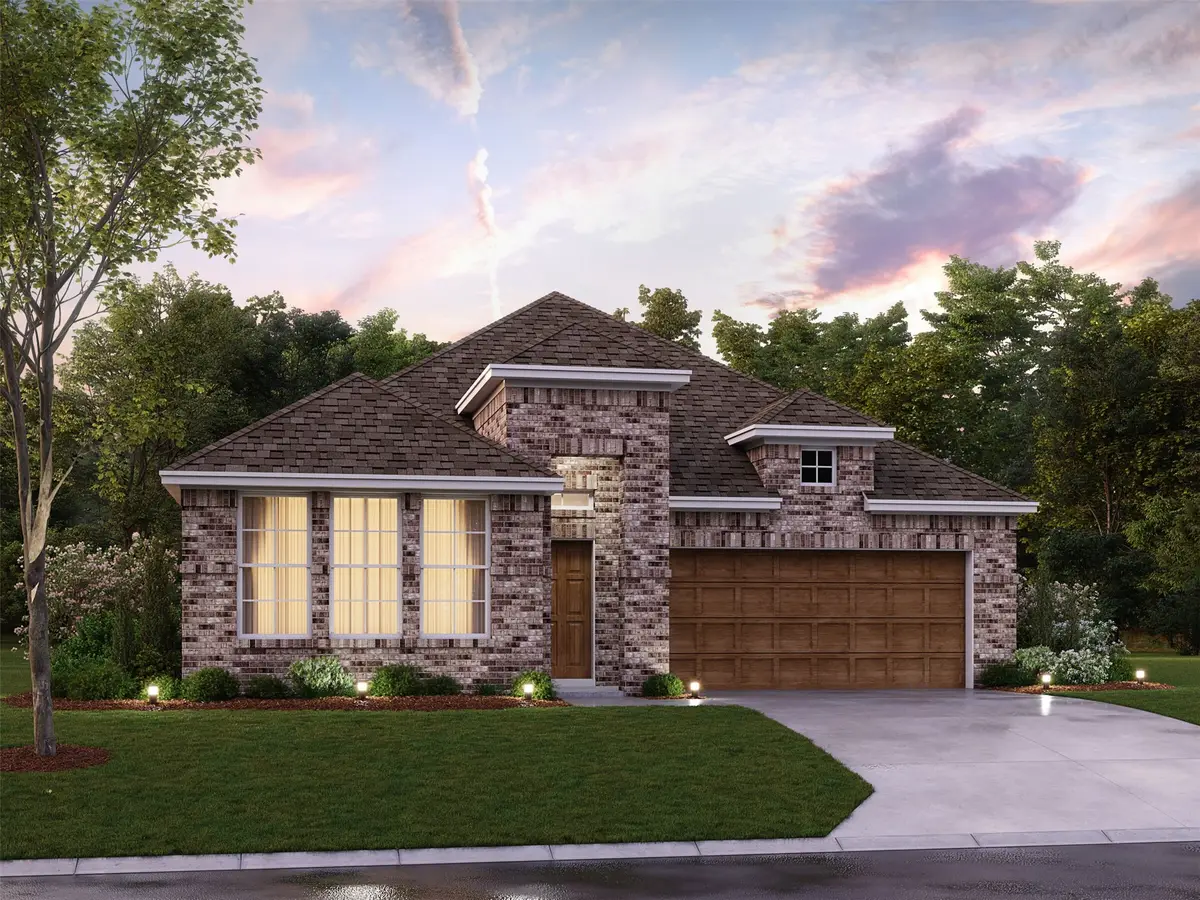 12508 Sasky Road, Haslet, TX 76052 - #1