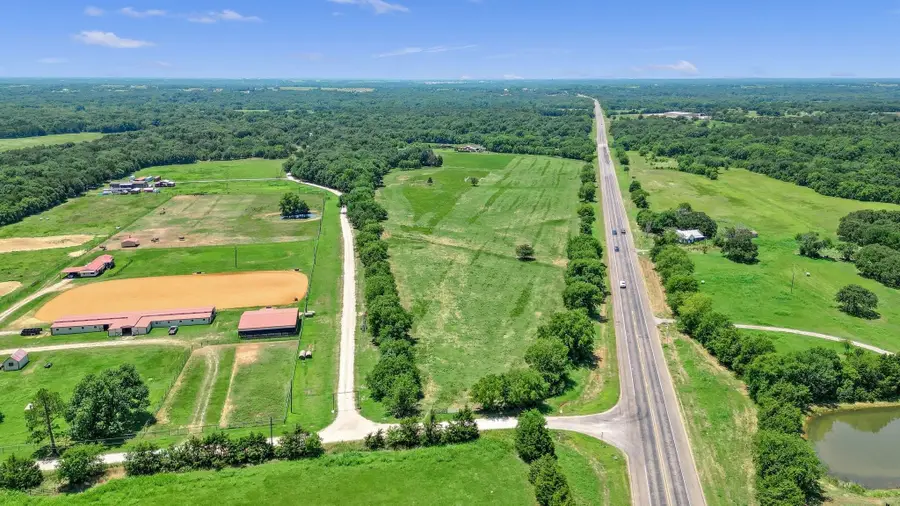 LOT 1 TBA Us Hwy 377 Highway, Gordonville, TX 76264 - #3