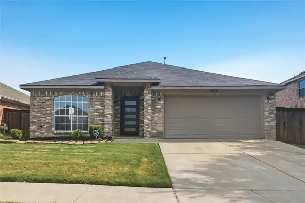 7217 Fossil Hill Drive, Arlington, TX 76002