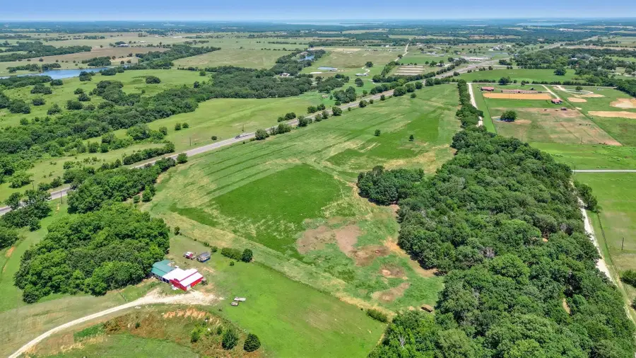 LOT 3 TBA Us Hwy 377 Highway, Gordonville, TX 76264 - #2