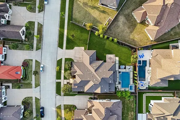 7342 Shoestring Drive, Frisco, TX 75036