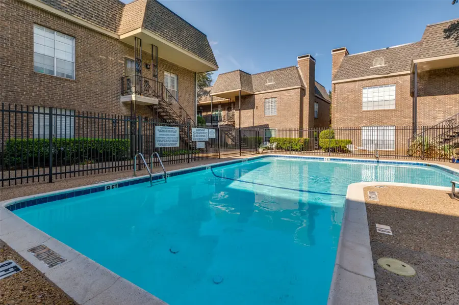 4430 Harlanwood Drive N #209, Fort Worth, TX 76109 - #2