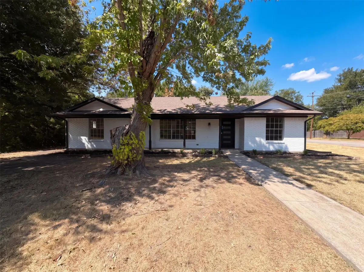 1329 Wellington Drive, Denton, TX 76209 - #1