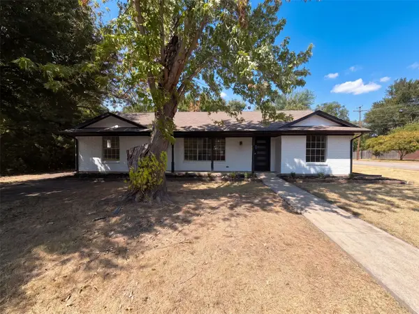 1329 Wellington Drive, Denton, TX 76209