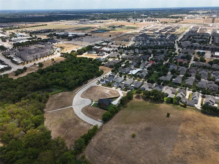 605 Shelby Place, Midlothian, TX 76065 - #3
