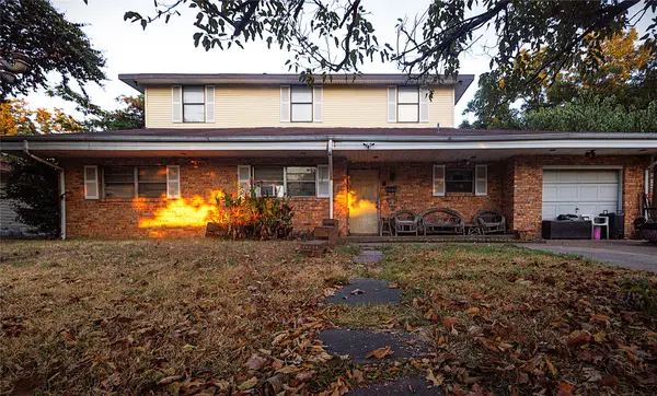 1720 Salem Street, Irving, TX 75061