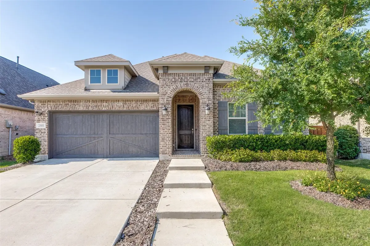 2501 War Admiral Street, Celina, TX 75009 - #1