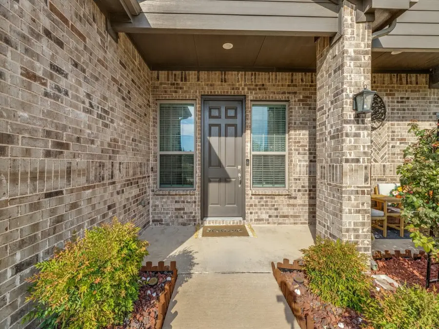 921 Hearthside Way, McKinney, TX 75071 - #2