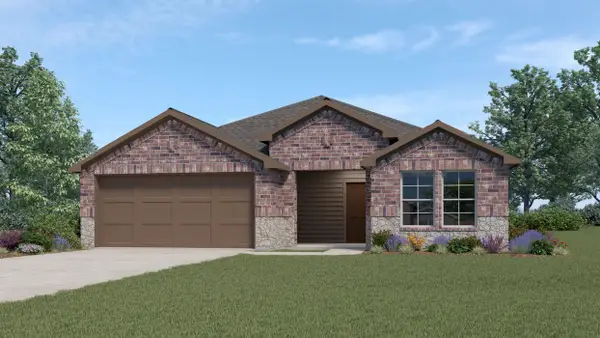 200 Silvergrass Street, Royse City, TX 75189