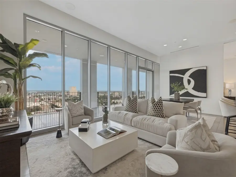 1717 Arts Plaza #1804, Dallas, TX 75201 - #2