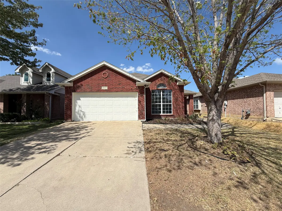 2617 Silver Hill Drive, Fort Worth, TX 76131 - #1