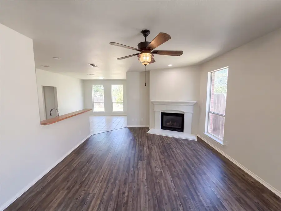 2617 Silver Hill Drive, Fort Worth, TX 76131 - #3