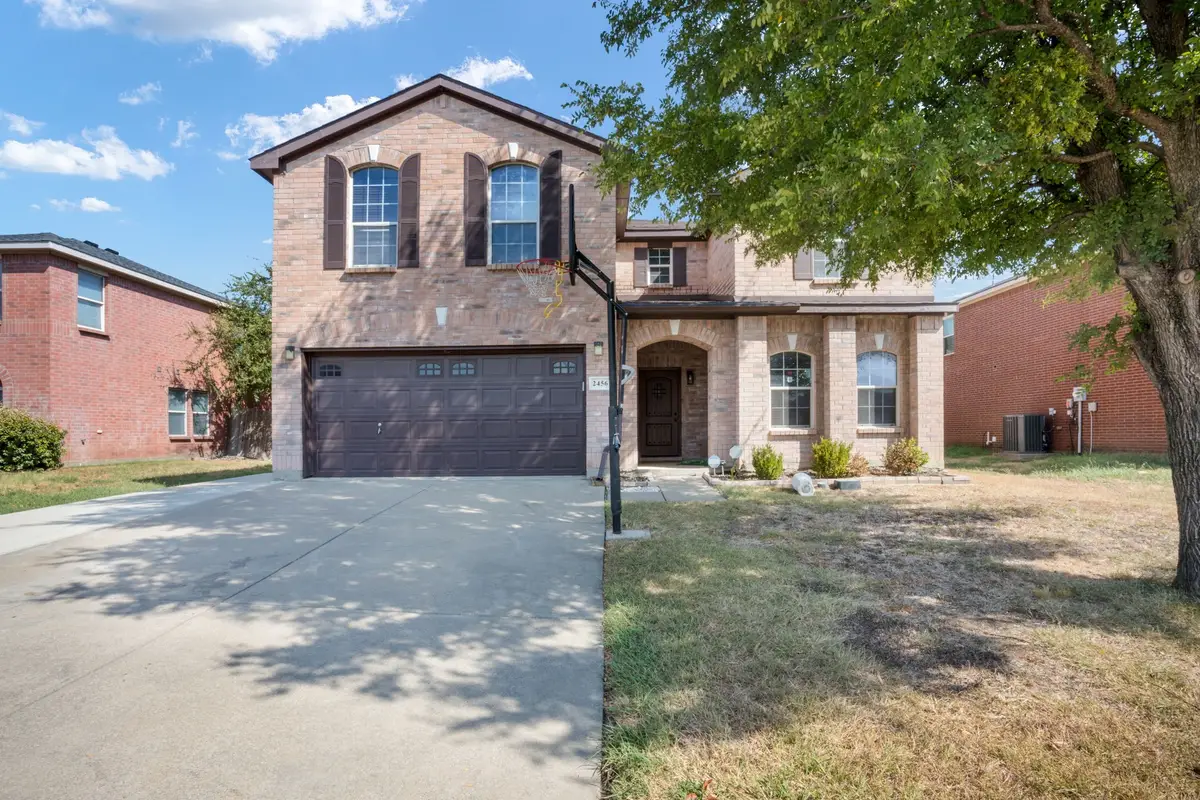 2456 Arroyo Springs Drive, Grand Prairie, TX 75052 - #1