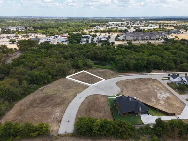 614 Shelby Place, Midlothian, TX 76065