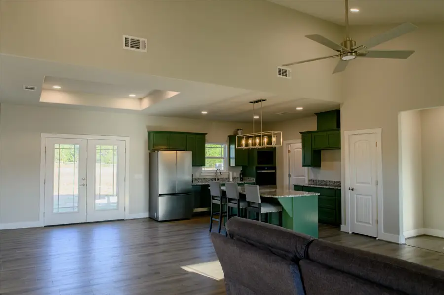 80 Catamaran Court, Gordonville, TX 76245 - #2