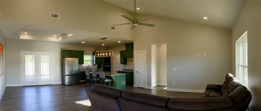 80 Catamaran Court, Gordonville, TX 76245 - #3