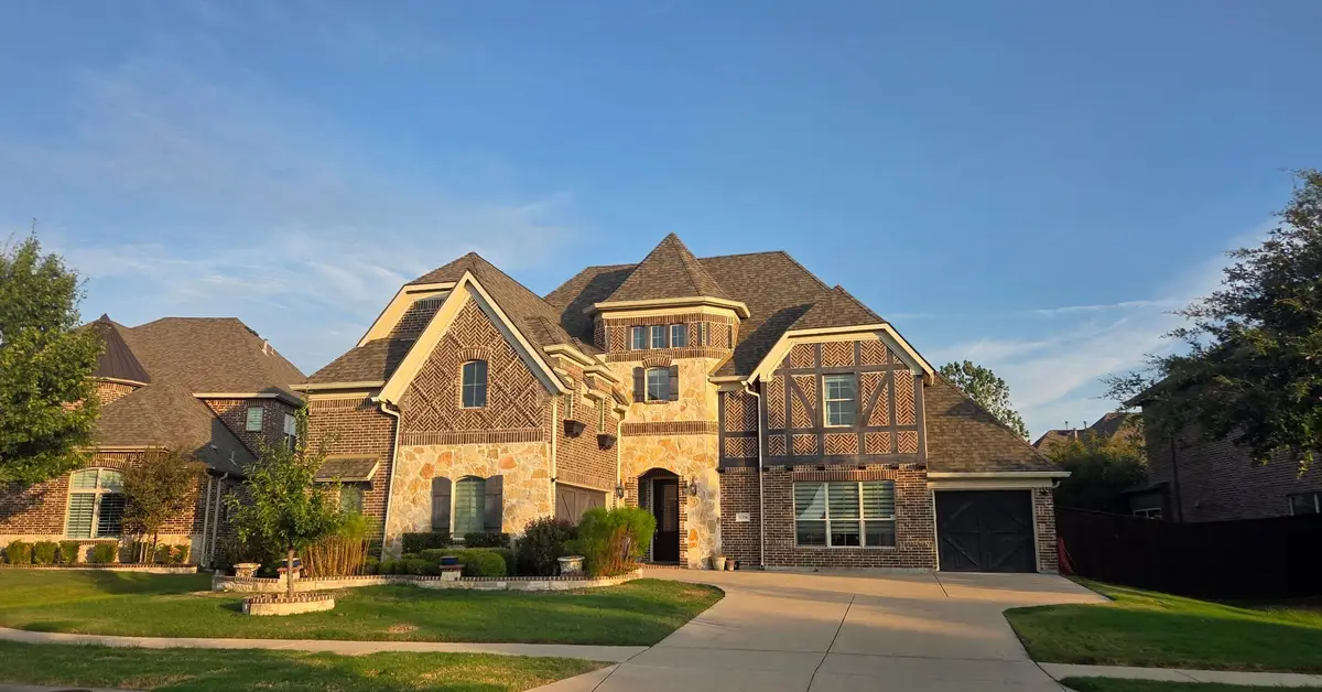 11334 Barcelona Lane, Frisco, TX 75035 - #1