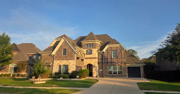 11334 Barcelona Lane, Frisco, TX 75035
