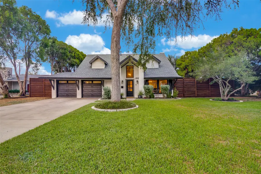 1102 Woodland Way, Richardson, TX 75080 - #2