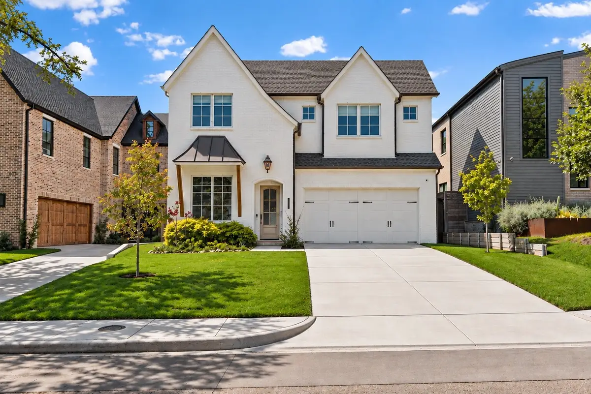 1805 Loving Avenue, Dallas, TX 75214 - #1