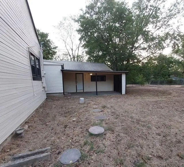 1113 Commerce Drive, Greenville, TX 75401 - #2