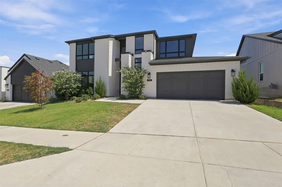7116 Accipiter Drive, Fort Worth, TX 76179 - #1
