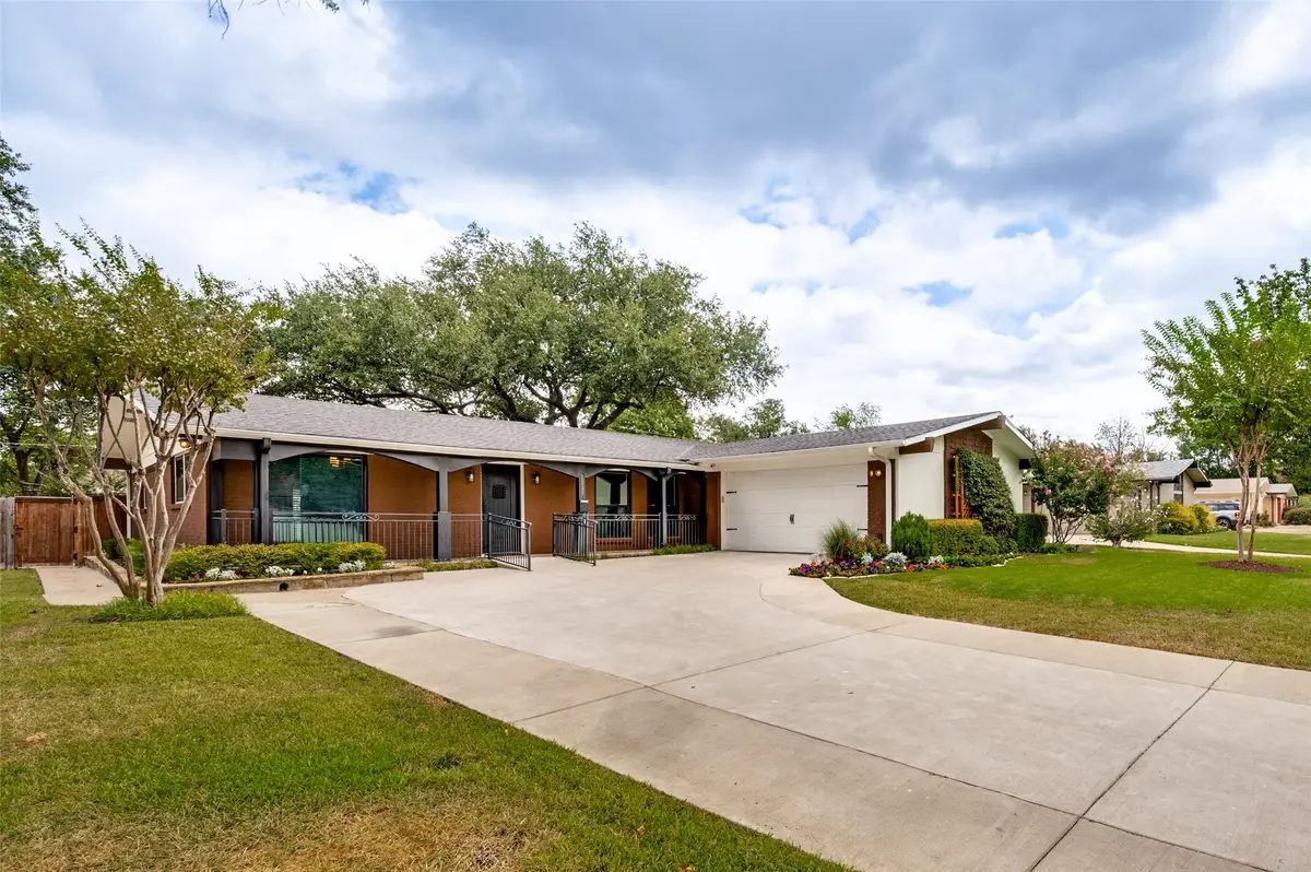 3259 Saint Croix Drive, Dallas, TX 75229 - #1