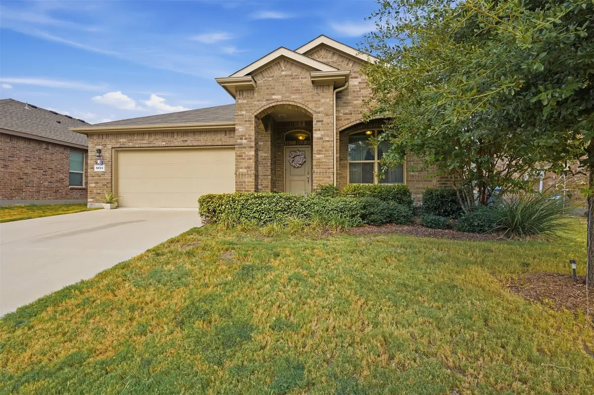 9024 Pearfield Road, Fort Worth, TX 76179 - #1