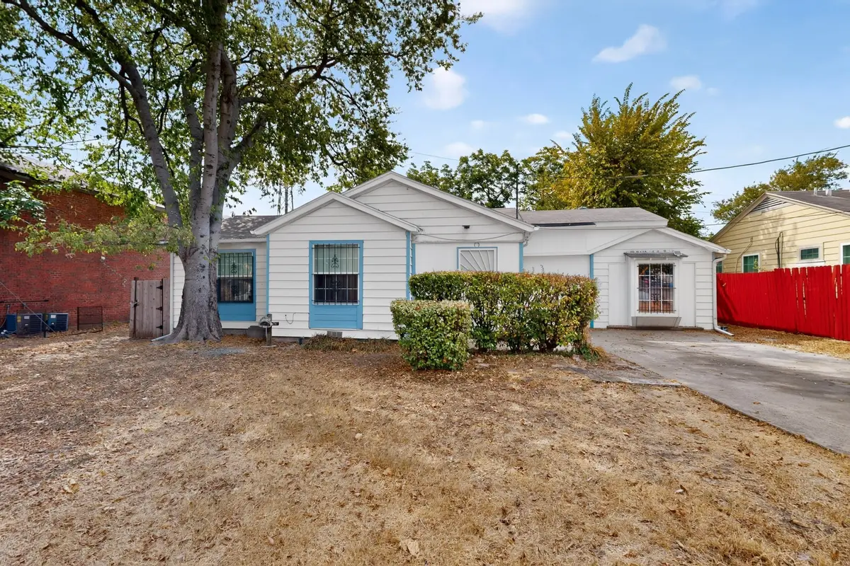 7928 Norvell Drive, Dallas, TX 75227 - #1