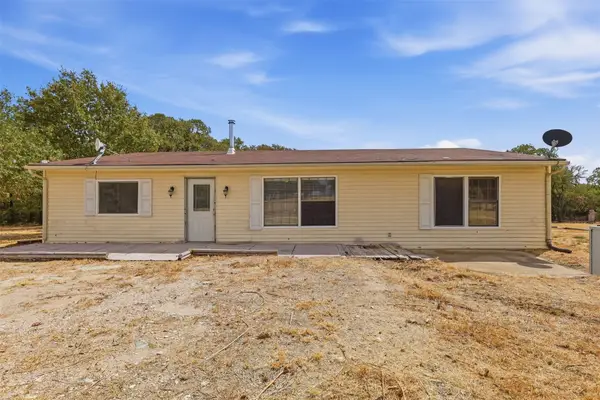 1005 Hickey Court, Granbury, TX 76049