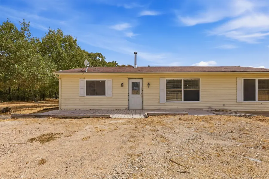 1005 Hickey Court, Granbury, TX 76049 - #2