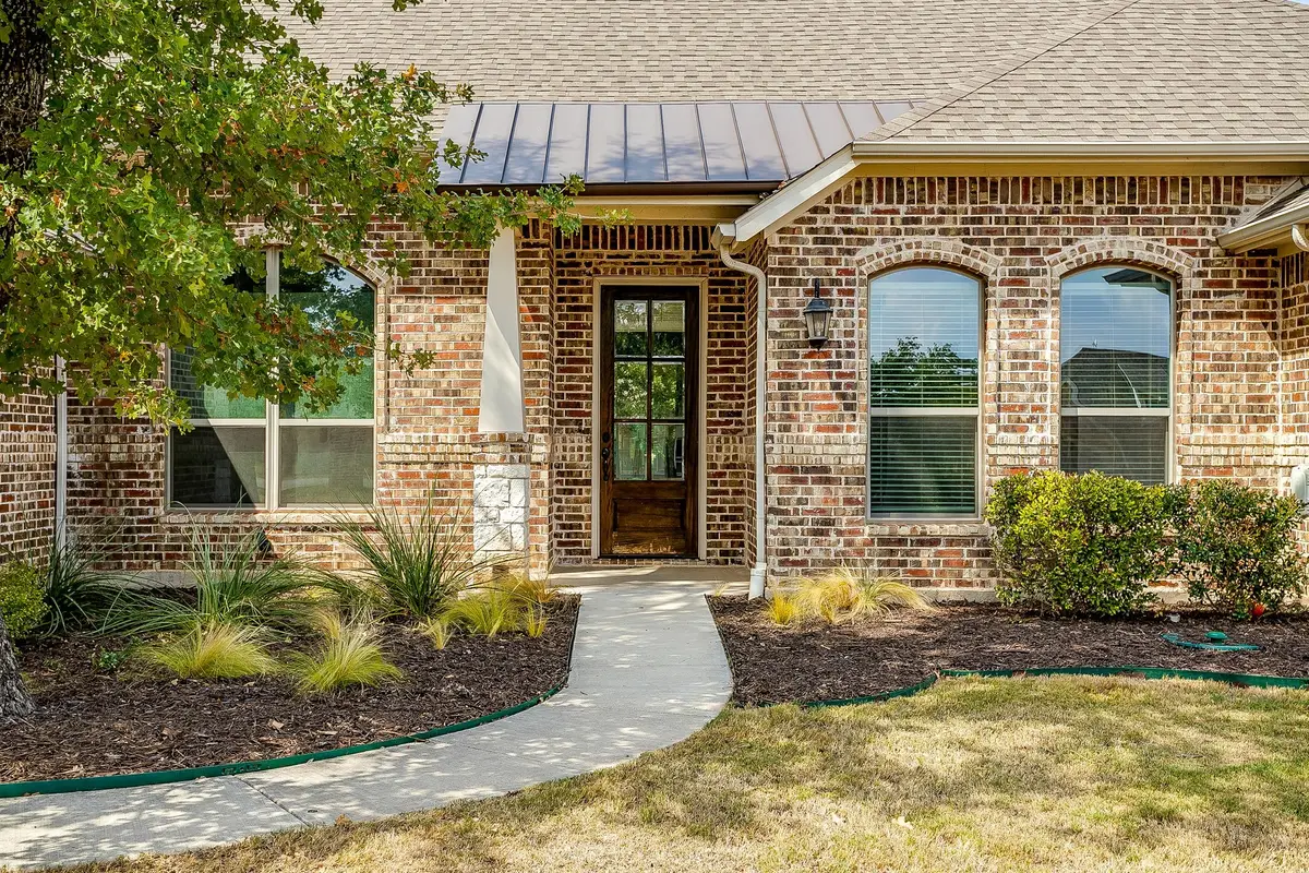 102 Eagle Drive, Lipan, TX 76462 - #1