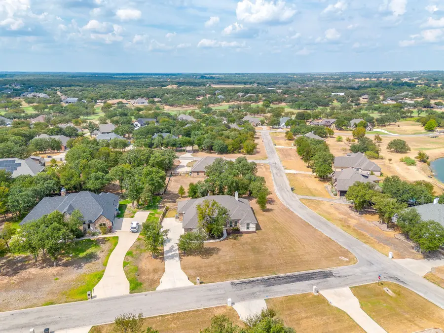 102 Eagle Drive, Lipan, TX 76462 - #2
