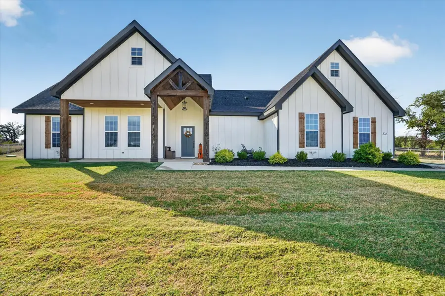 332 Jonny Boy Way, Springtown, TX 76082 - #2