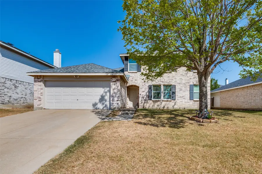 2120 W Grove Lane, Grand Prairie, TX 75052 - #2