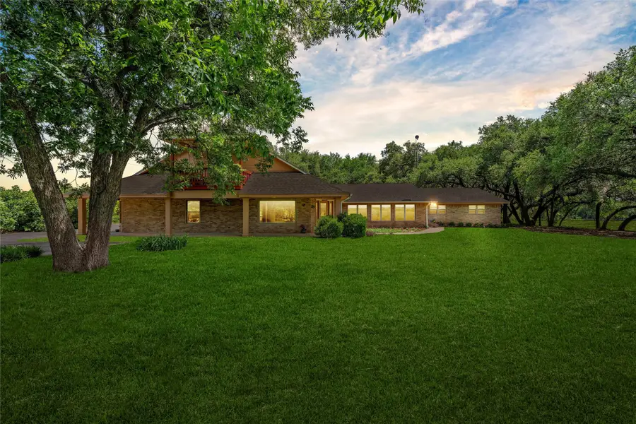 2029 Speegleville Road, Woodway, TX 76712 - #2