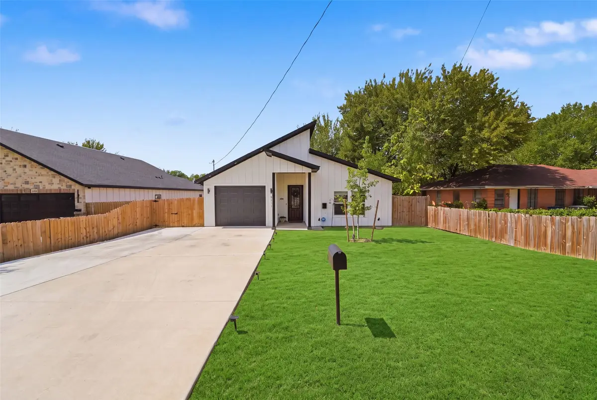 4211 S Denley Drive, Dallas, TX 75216 - #1