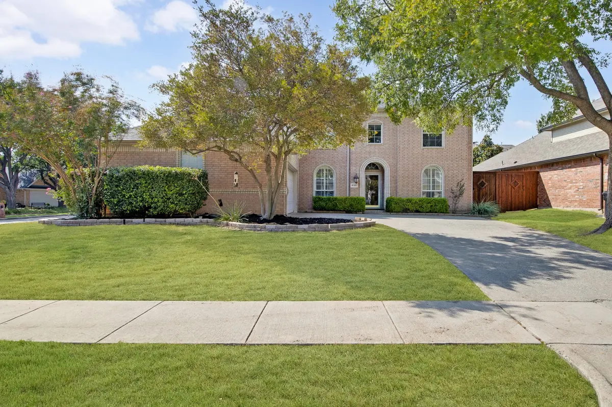 4101 Crooked Stick Drive, Frisco, TX 75035 - #1