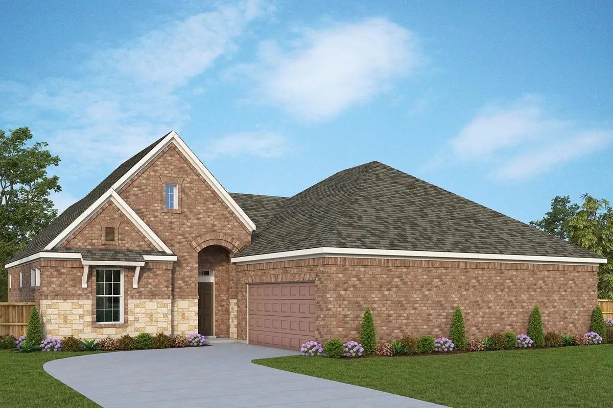 4703 Prairie Crest Lane, Arlington, TX 76005 - #1