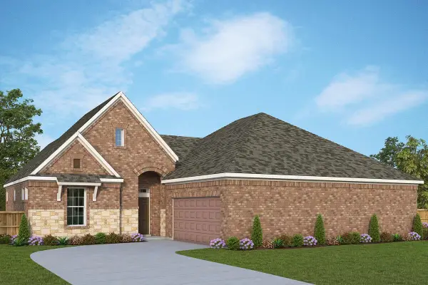 4703 Prairie Crest Lane, Arlington, TX 76005