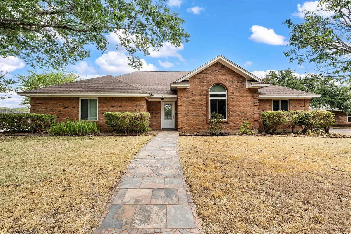 812 Regina Drive, Hewitt, TX 76643 - #1