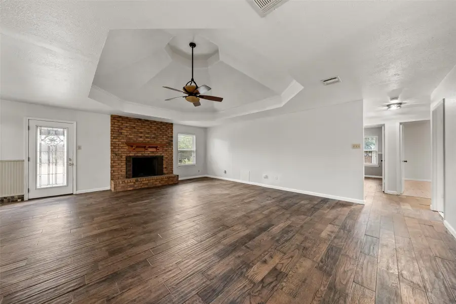 812 Regina Drive, Hewitt, TX 76643 - #2