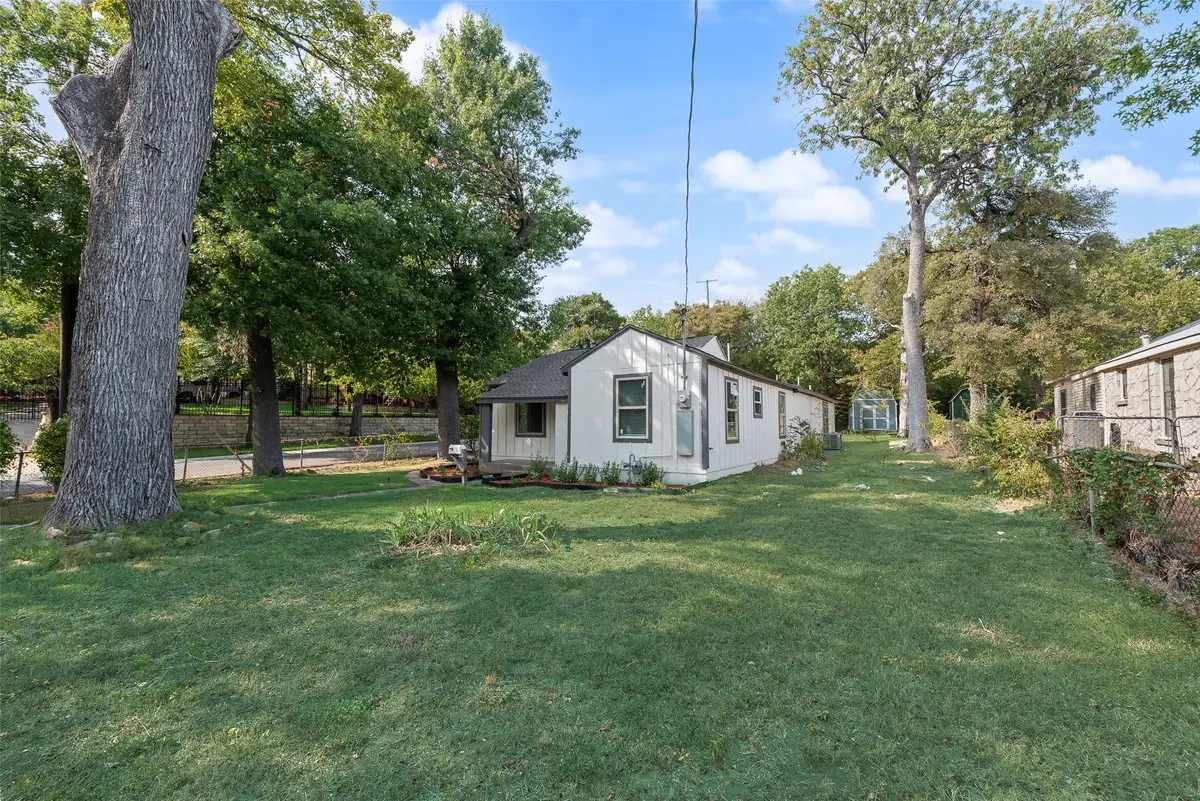 7101 Fairdale Avenue, Dallas, TX 75227 - #1