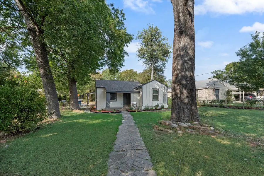 7101 Fairdale Avenue, Dallas, TX 75227 - #3