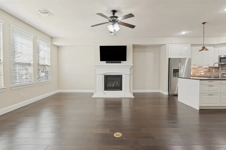 4412 Fisk Lane, Carrollton, TX 75010 - #3