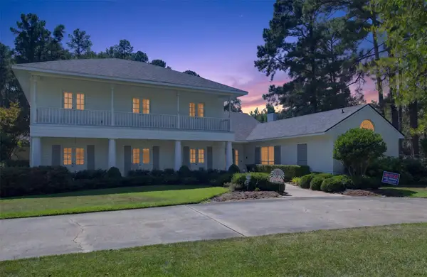 10110 Stonehedge Drive, Shreveport, LA 71106